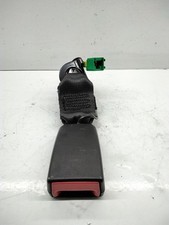 AGGANCIO CINTURA DI SICUREZZA POSTERIORE PER ALFA ROMEO Giulietta Serie (940_) 