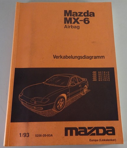 Manuale officina mazda - di,
