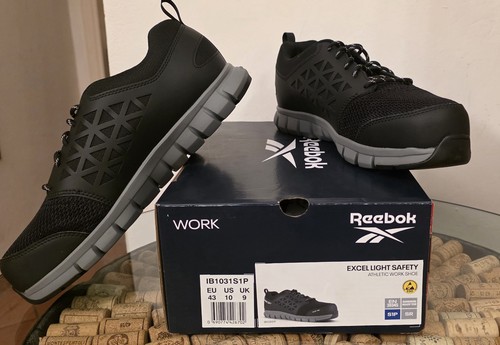 Scarpe antinfortunistiche
