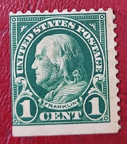 Usa 1898 raro timbro uno - usa,