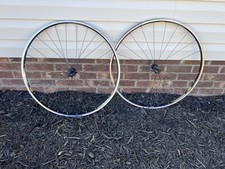 Set ruote da strada Mavic