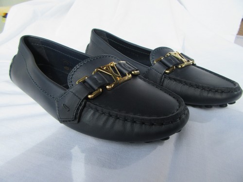 Mocassini louis vuitton - vuitton, nuovi