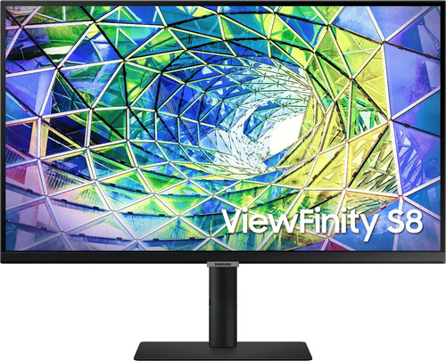 Samsung viewfinity - viewfinity, s8