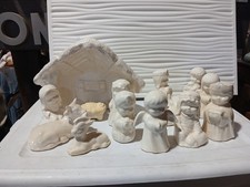 Stampo Vintage Ceramica