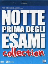 Notte Prima Degli Esami