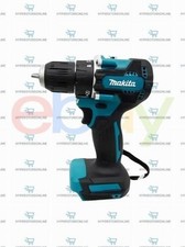 Makita DDF487 Percussion Drill