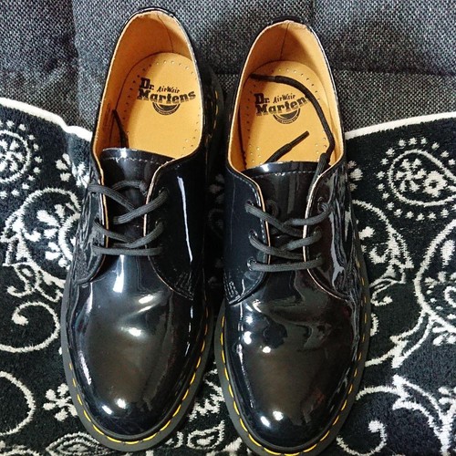 Scarpe martens uomo - scarpe,