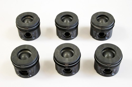 Pistoncini mm oversize - pistoncini,