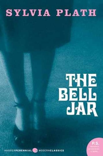 The bell jar novel - jar:, a