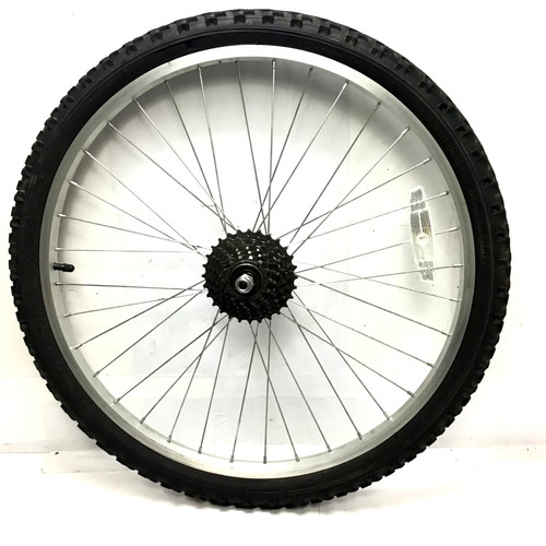 Cerchio lega bici - in,