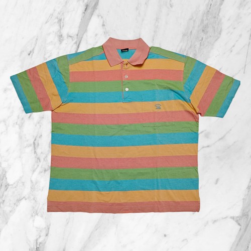 Paul shark yachting polo - paul,