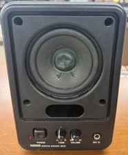 Yamaha Altoparlante Monitor