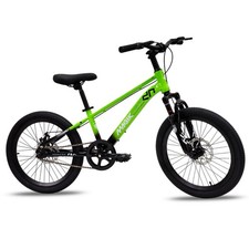 Bicicletta mountain bike - bicicletta,