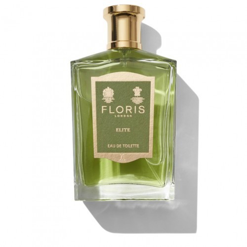 Floris elite eau toilette - eau, de