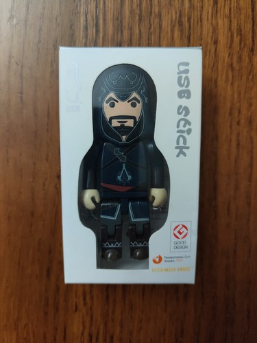 Ezio auditore usb stick - ezio,
