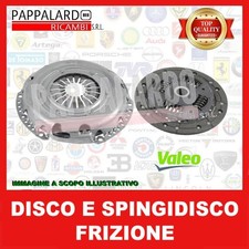 KIT FRIZIONE VALEO PER NISSAN