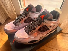 AIR JORDAN 4 RETRO SE ZEN