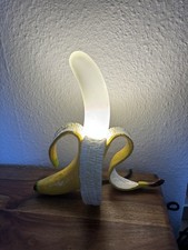 Job & Seletti - Banana Lamp