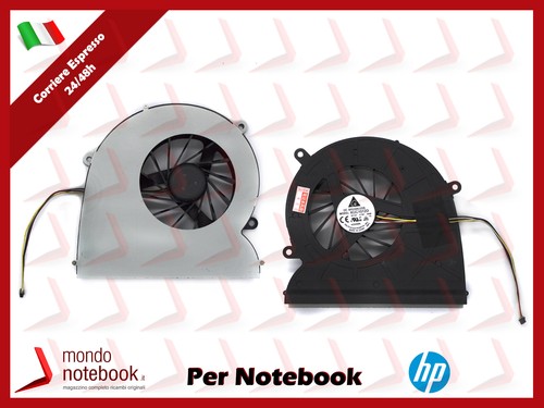 Ventola fan cpu - ventola, compatibile