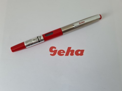 Penna stilografica geha 704 - geha,