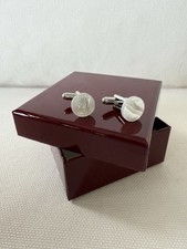 Gemelli Gucci Mother-of-pearl