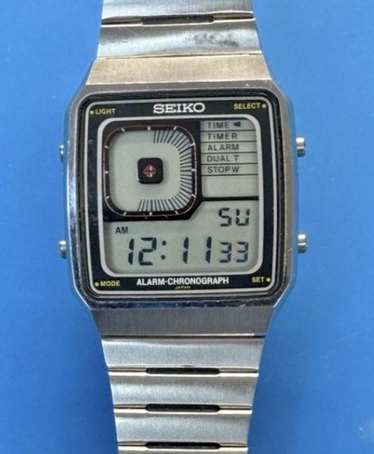 Orologio seiko g757 - orologio, bond