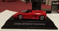 REVELL 1:43 FERRARI FERRARI MYTHOS BY PININFARINA CONCEPT CAR RED CON SCATOLA