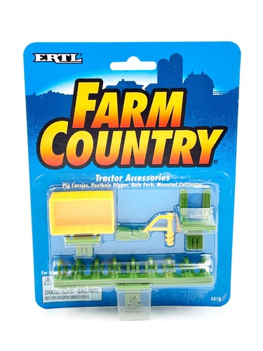 Accessori trattore 3 - 1/64,