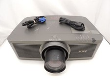 Proiettore EIKI LC-WUL100 1920x1200 5000 lumen Full HD DVI HDMI VGA BNC