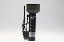 METZ Mecablitz 45 CT-1 flash a barra - Numero SN: 467202