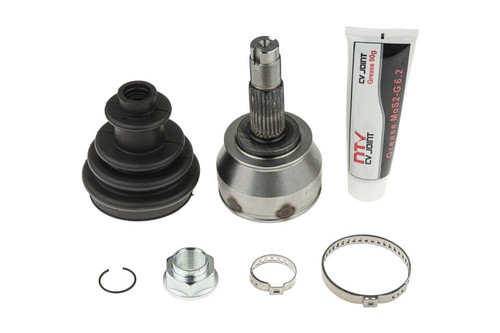 Nty kit giunti albero - kit,