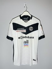 Maglia calcio lugano - maglia,