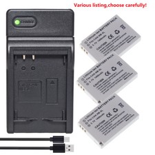 Batteria caricabatteria per - caricabatteria,