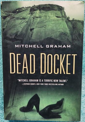 Dead docket mitchell - docket, graham