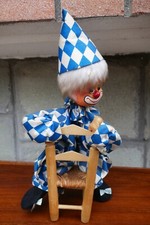 Pinocchio with lenci - pinocchio,