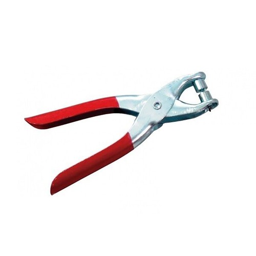Pinza per occhielli borchie - occhielli,