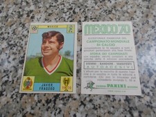Album calciatori mexico - calciatori, 70