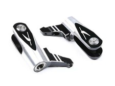 Braccio supporto rotore