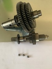 CAMBIO COMPLETO MOTOM SPORT SS