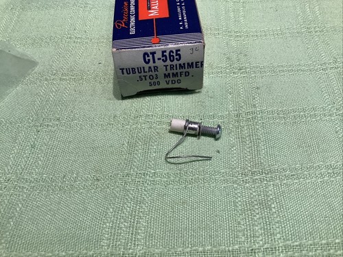 Condensatore bypass - , tv