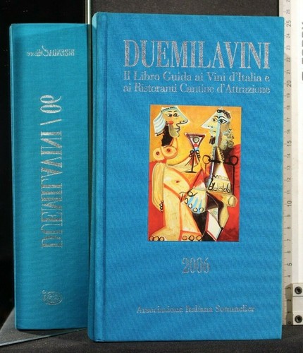Duemilavini libro guida ai - duemilavini.,