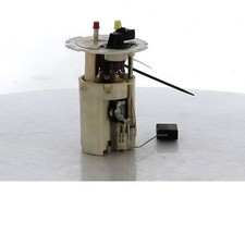 Pompa Carburante Elettrica -