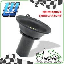 MEMBRANA CARBURATORE VESPA ET4 125 GRANTURISMO LIBERTY BEVERLY ZIP BOULEVARD 150