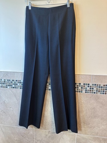Pantalone gunex nero - nero, misto