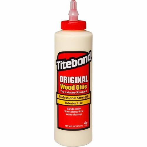 Titebond colla per legno - colla,