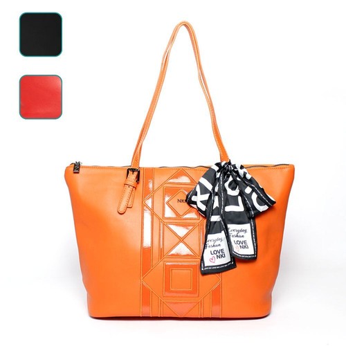 Borsa nki spalla - borsa, donna