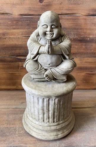 Statua buddha - statua,