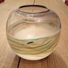 Vaso design in vetro - Pomax