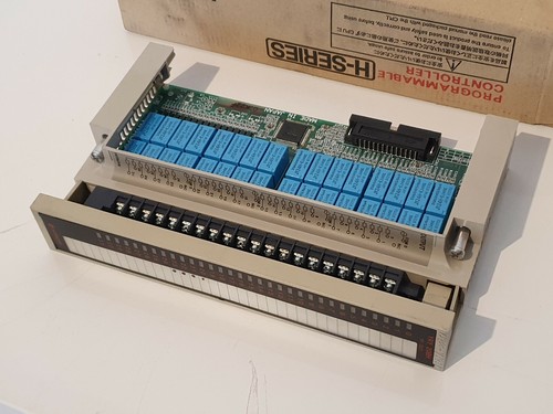 Modulo uscita hitachi - modulo, di
