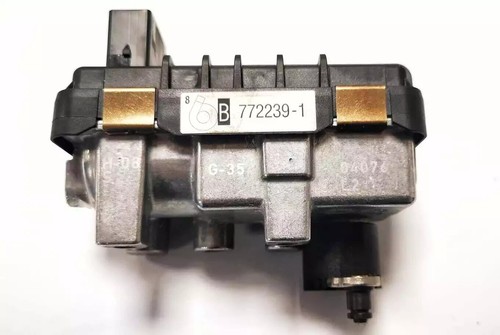 Xr856427 attuatore turbo - xr856427,
